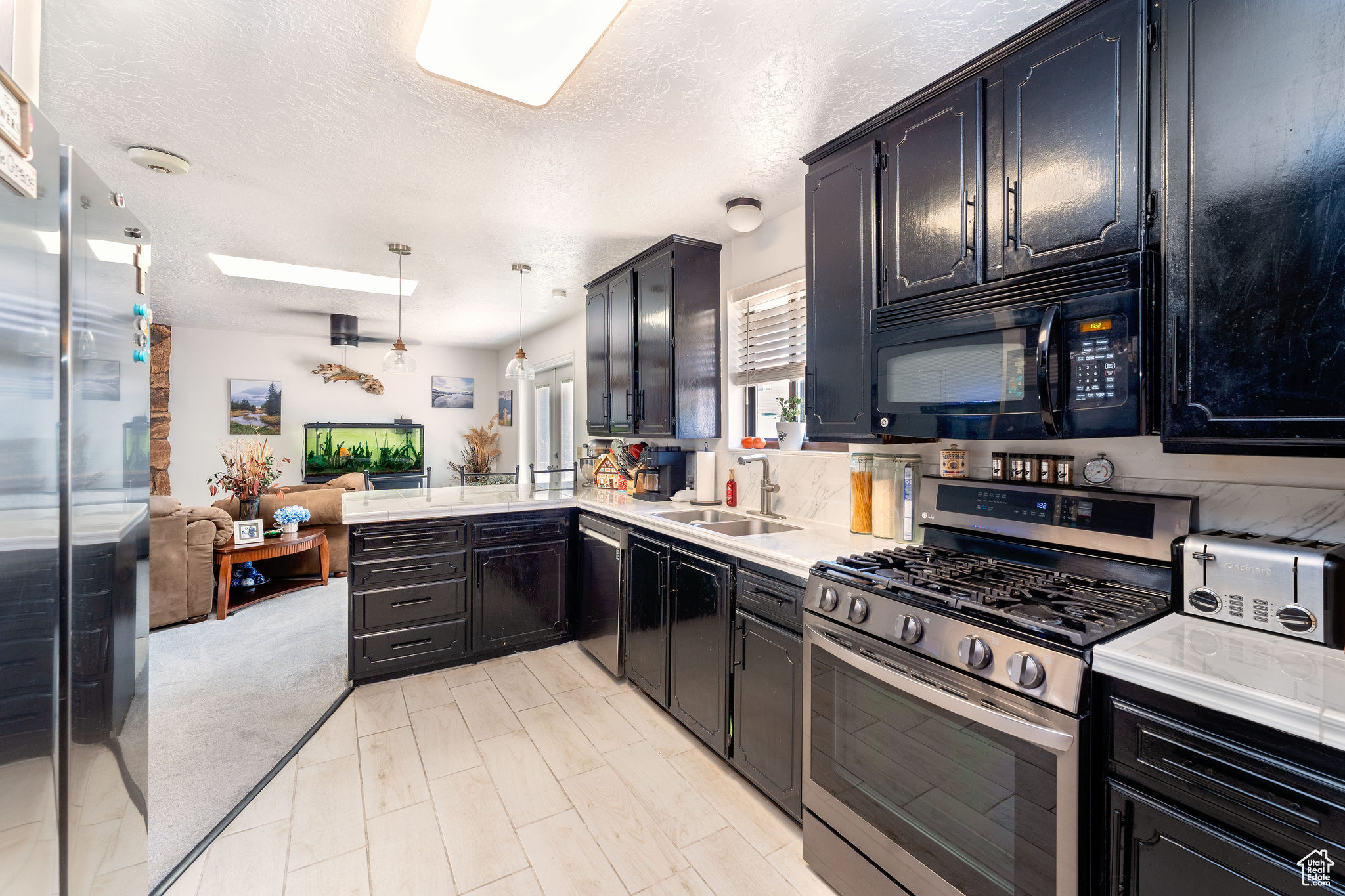 PAINTED HILLS ESTATE - Residential