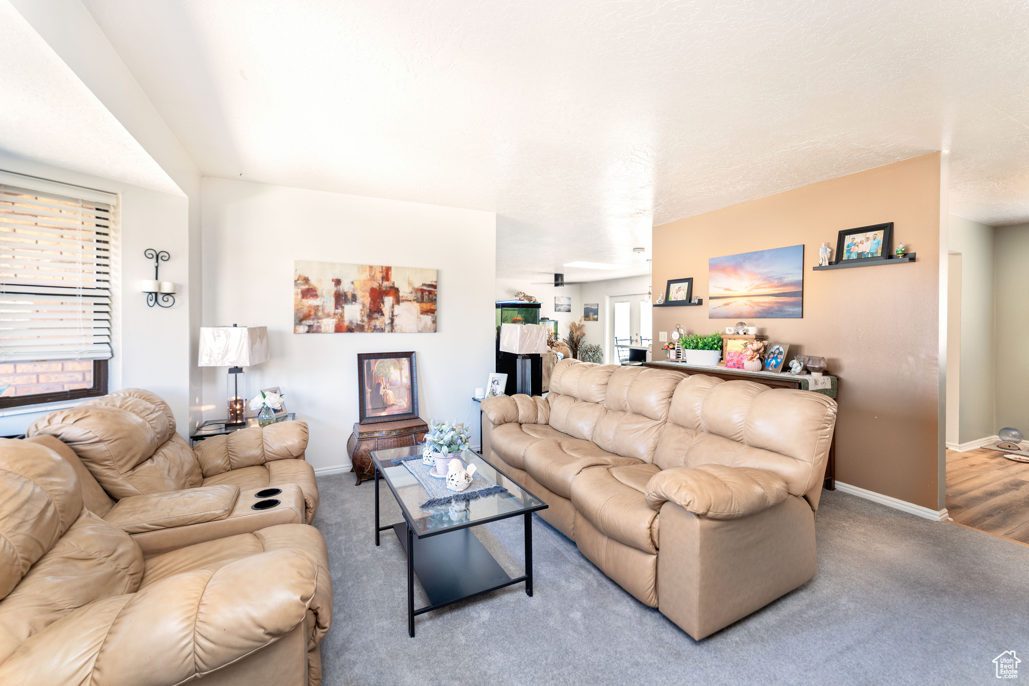 PAINTED HILLS ESTATE - Residential