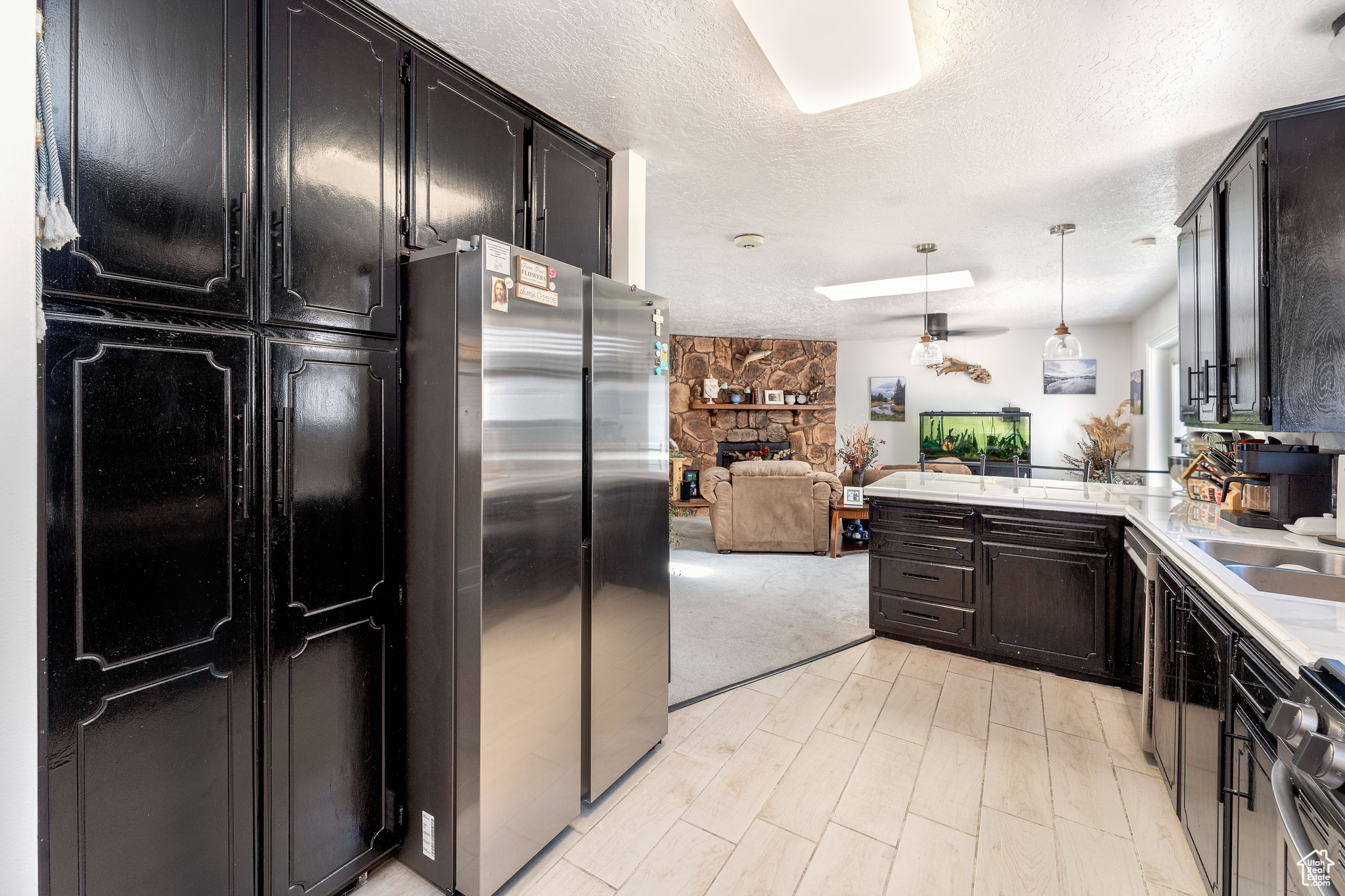 PAINTED HILLS ESTATE - Residential