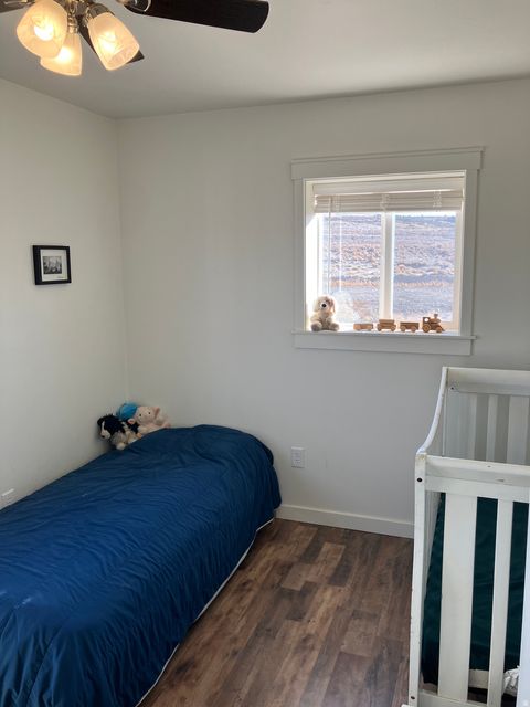 Tiny photo for 11840 N RIVERBOTTOM RD #229, Nephi, UT 84648 (MLS # 2126159)