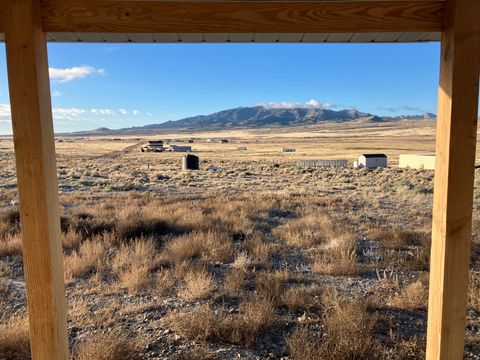 Tiny photo for 11840 N RIVERBOTTOM RD #229, Nephi, UT 84648 (MLS # 2126159)