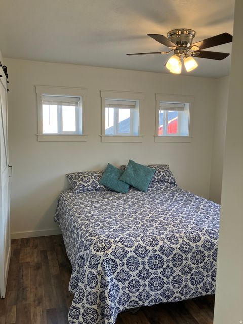 Tiny photo for 11840 N RIVERBOTTOM RD #229, Nephi, UT 84648 (MLS # 2126159)