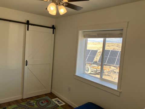Tiny photo for 11840 N RIVERBOTTOM RD #229, Nephi, UT 84648 (MLS # 2126159)