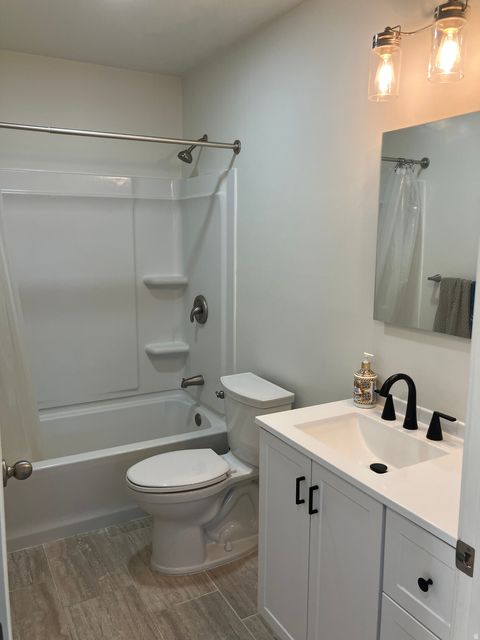 Tiny photo for 11840 N RIVERBOTTOM RD #229, Nephi, UT 84648 (MLS # 2126159)