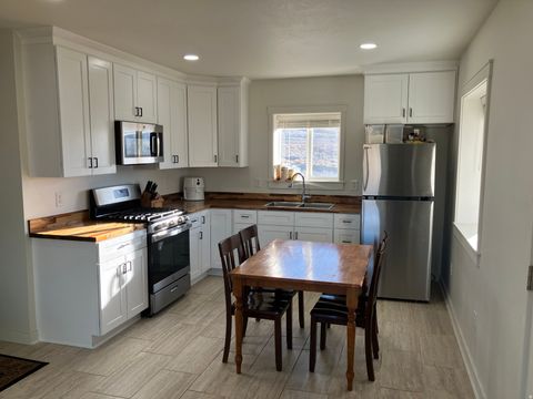 Tiny photo for 11840 N RIVERBOTTOM RD #229, Nephi, UT 84648 (MLS # 2126159)