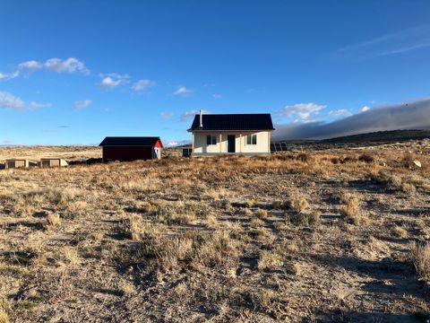 Tiny photo for 11840 N RIVERBOTTOM RD #229, Nephi, UT 84648 (MLS # 2126159)