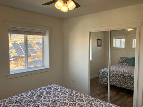Tiny photo for 11840 N RIVERBOTTOM RD #229, Nephi, UT 84648 (MLS # 2126159)