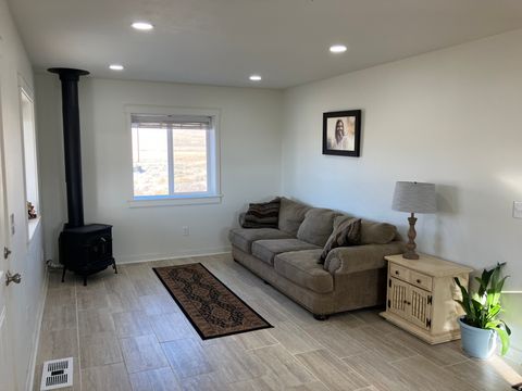 Tiny photo for 11840 N RIVERBOTTOM RD #229, Nephi, UT 84648 (MLS # 2126159)