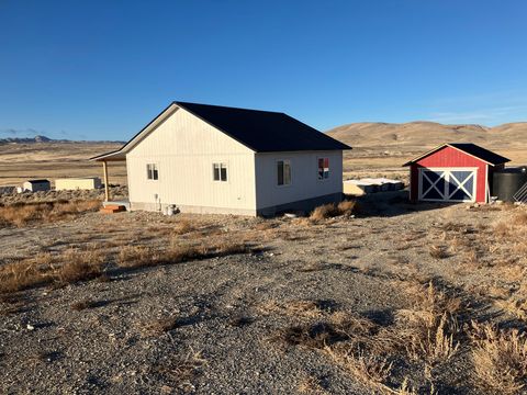 Tiny photo for 11840 N RIVERBOTTOM RD #229, Nephi, UT 84648 (MLS # 2126159)