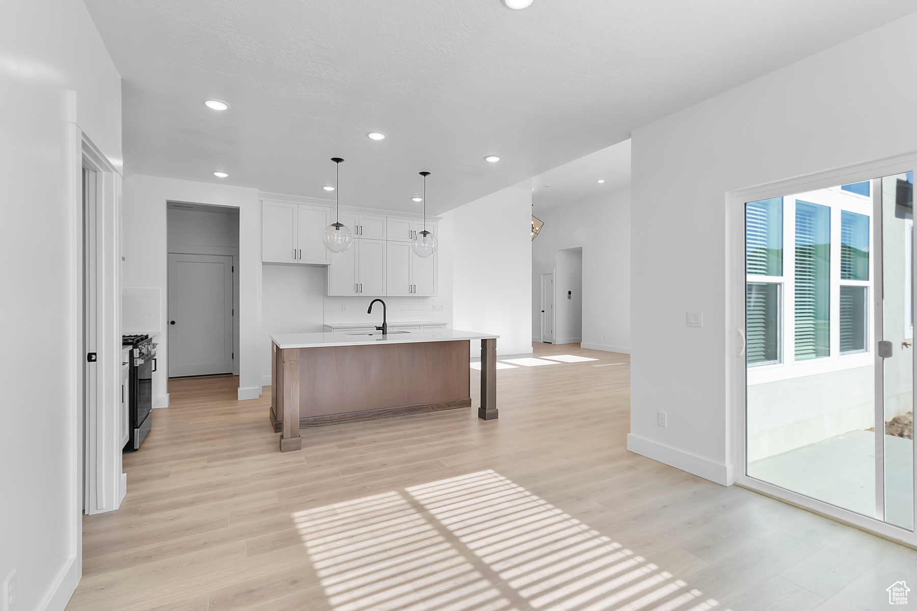 HART ESTATES - Residential