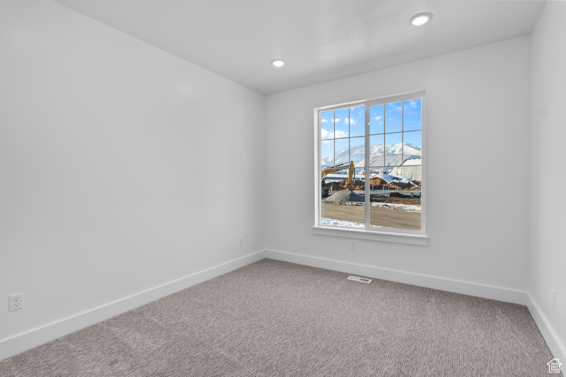HART ESTATES - Residential