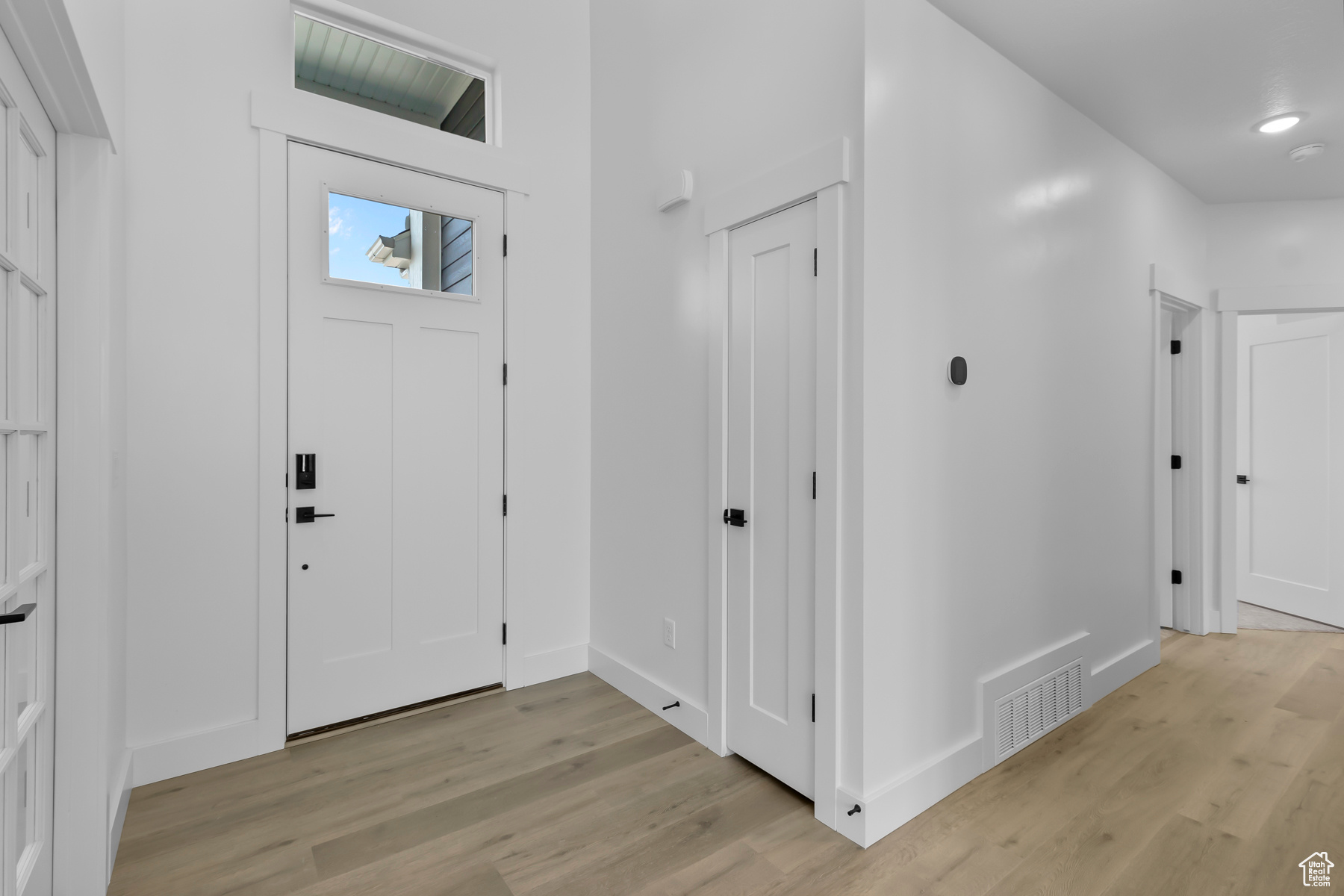 HART ESTATES - Residential