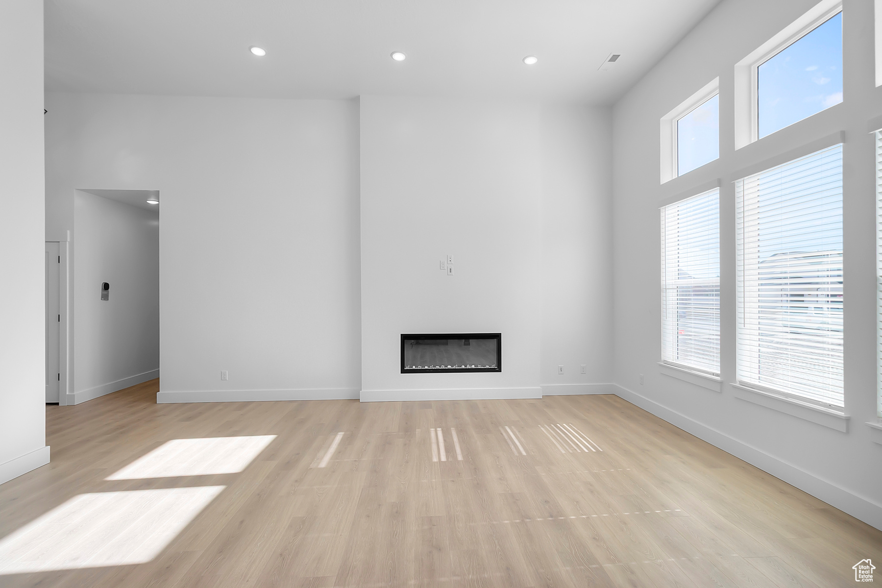 HART ESTATES - Residential