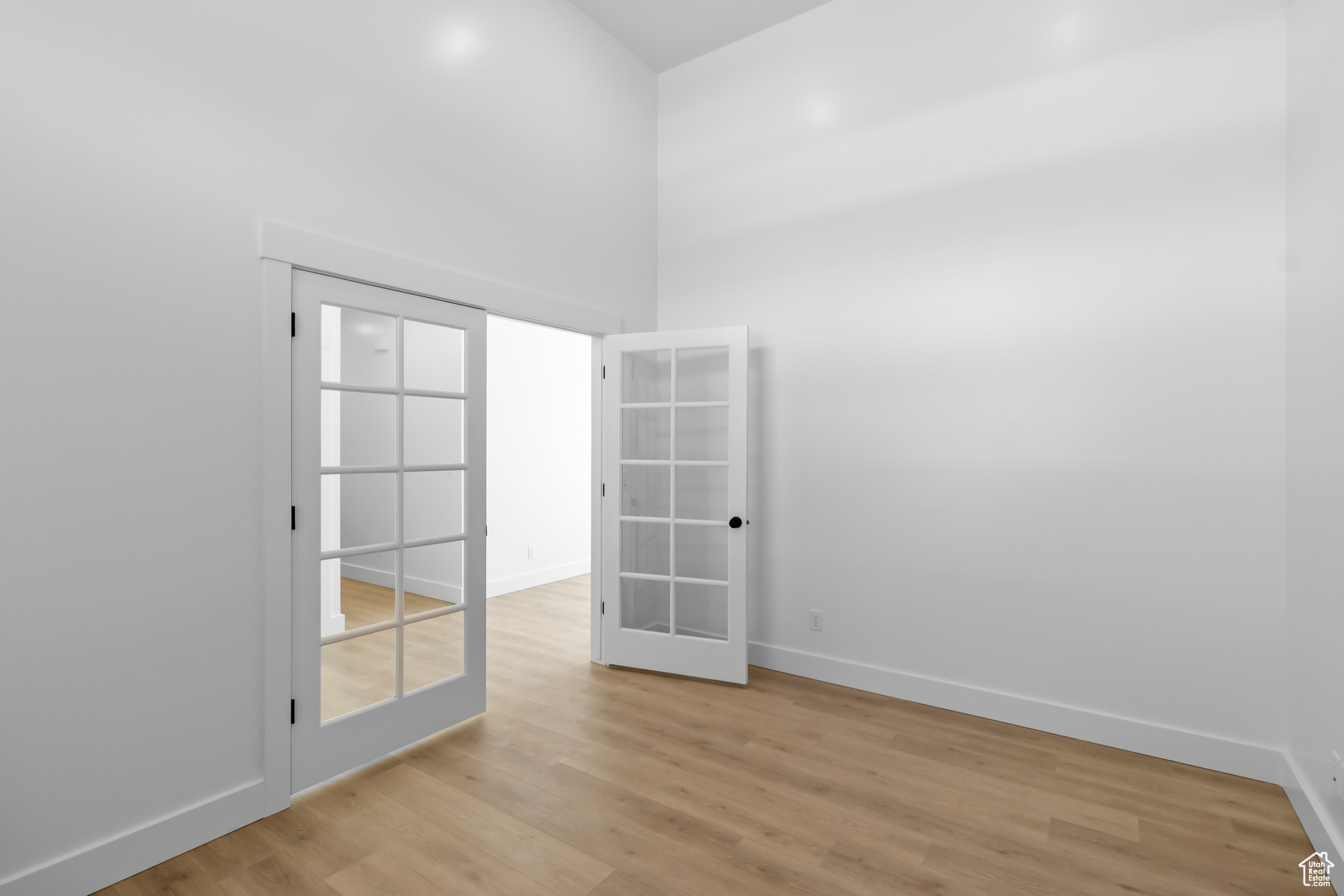 HART ESTATES - Residential