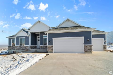 Photo of 2414 W 2950 N #110, Farr West, UT 84404 (MLS # 2111075)