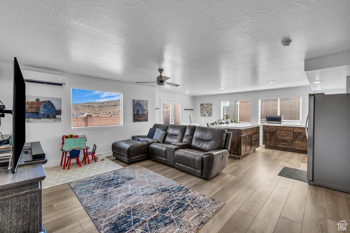 5851 S Kastra Ln, Saint George, Utah image 28