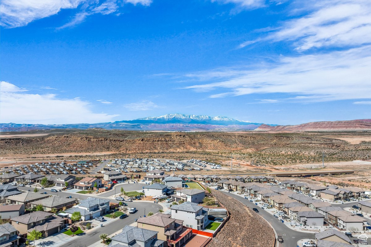 5851 S Kastra Ln, Saint George, Utah image 7