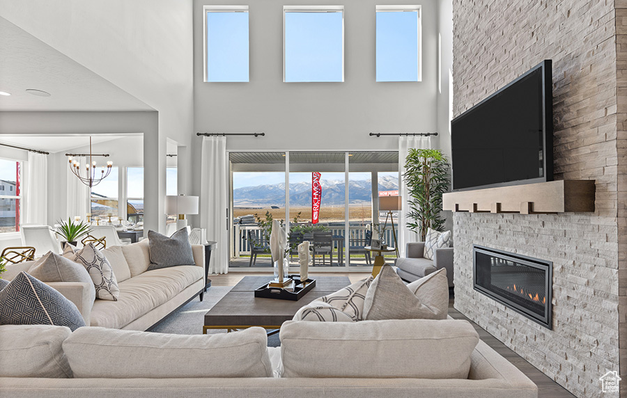 894 W Fallow Dr #214, Saratoga Springs, Utah image 2