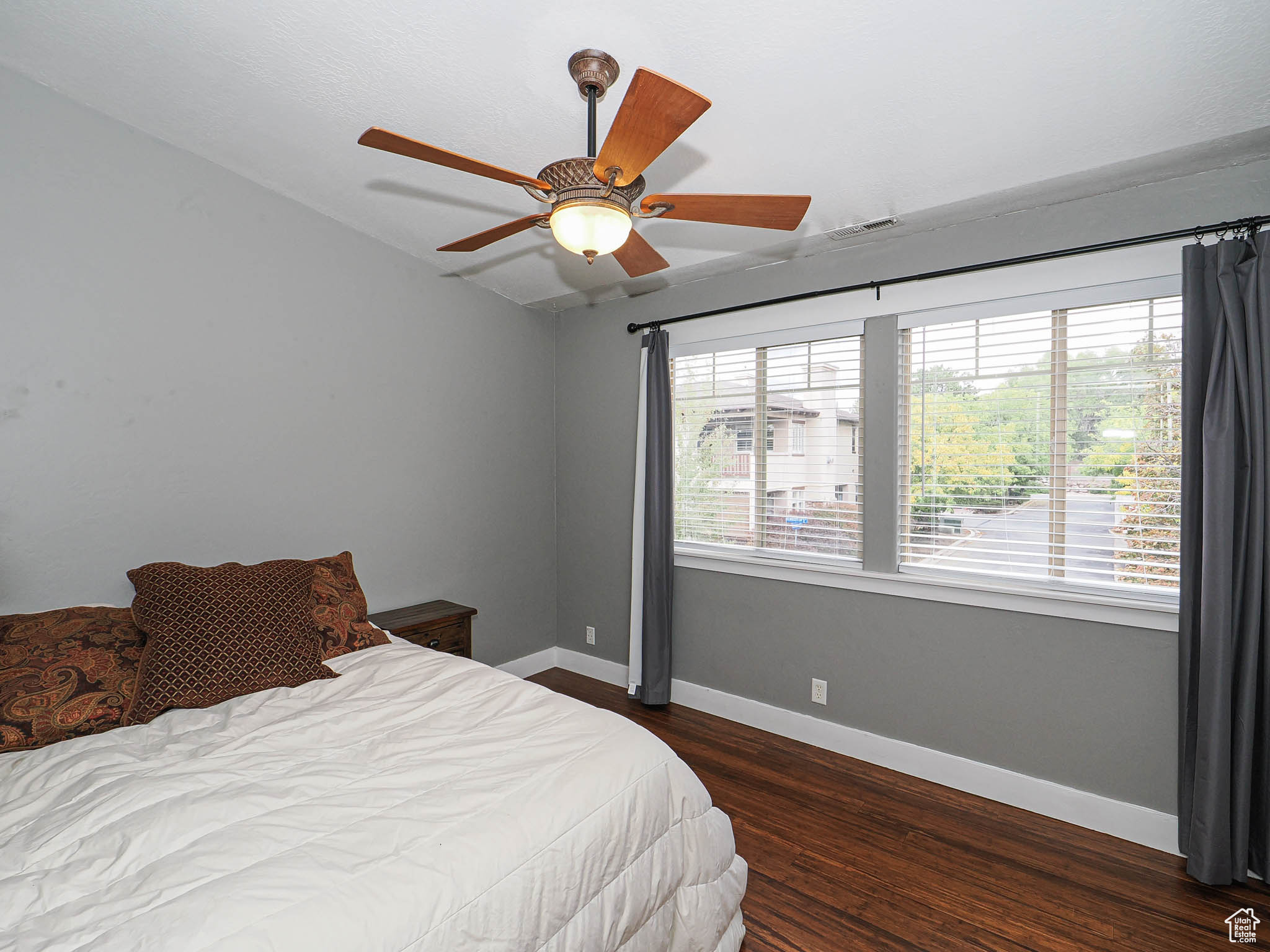 HIGHLAND SPRINGS - Residential