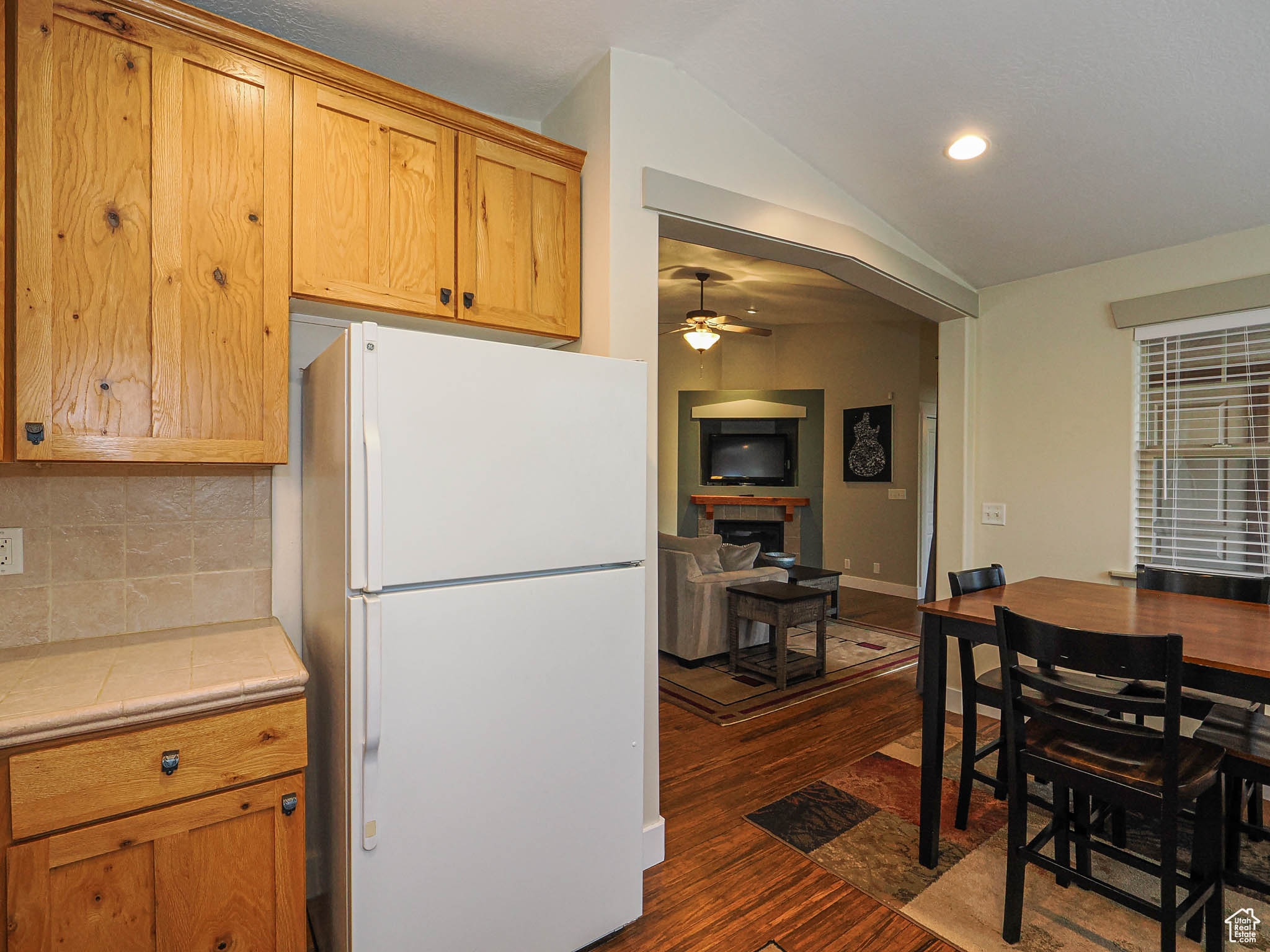 HIGHLAND SPRINGS - Residential