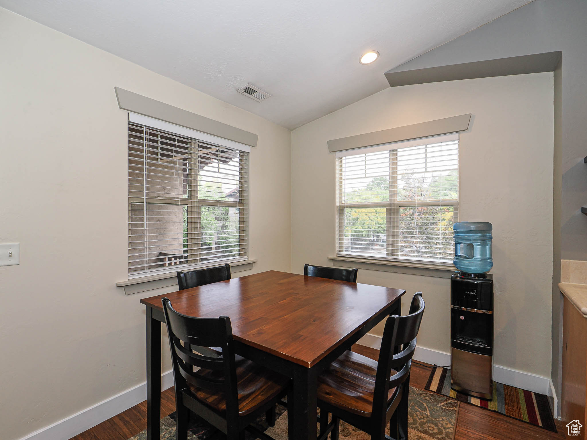 HIGHLAND SPRINGS - Residential