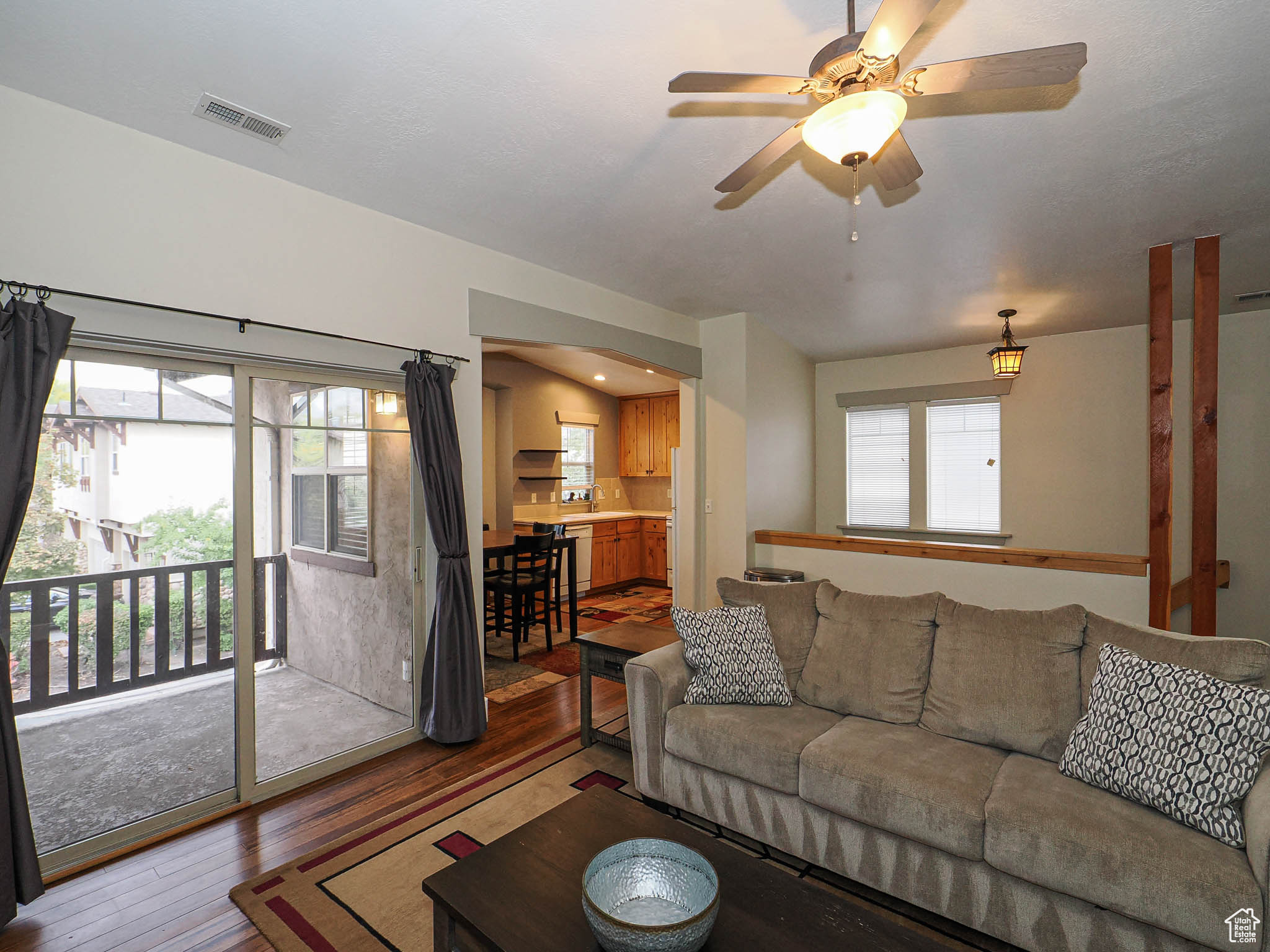 HIGHLAND SPRINGS - Residential