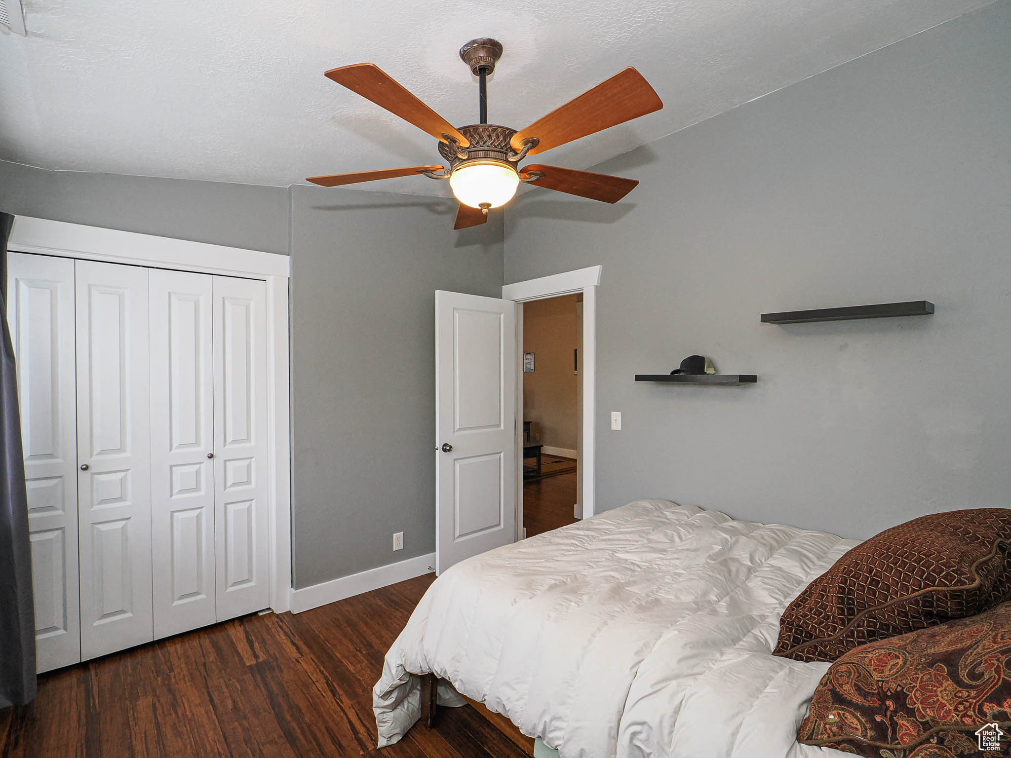 HIGHLAND SPRINGS - Residential