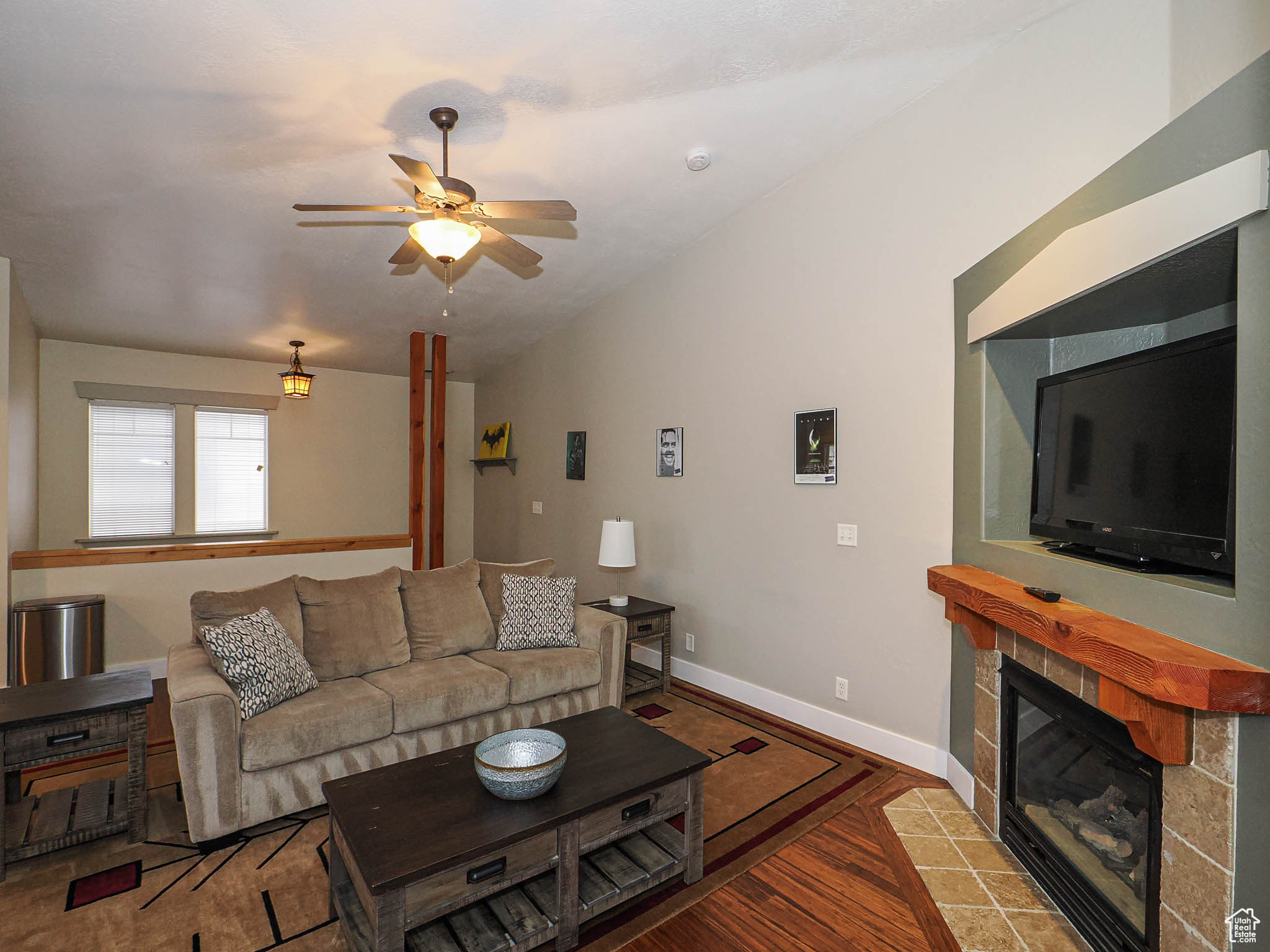 HIGHLAND SPRINGS - Residential