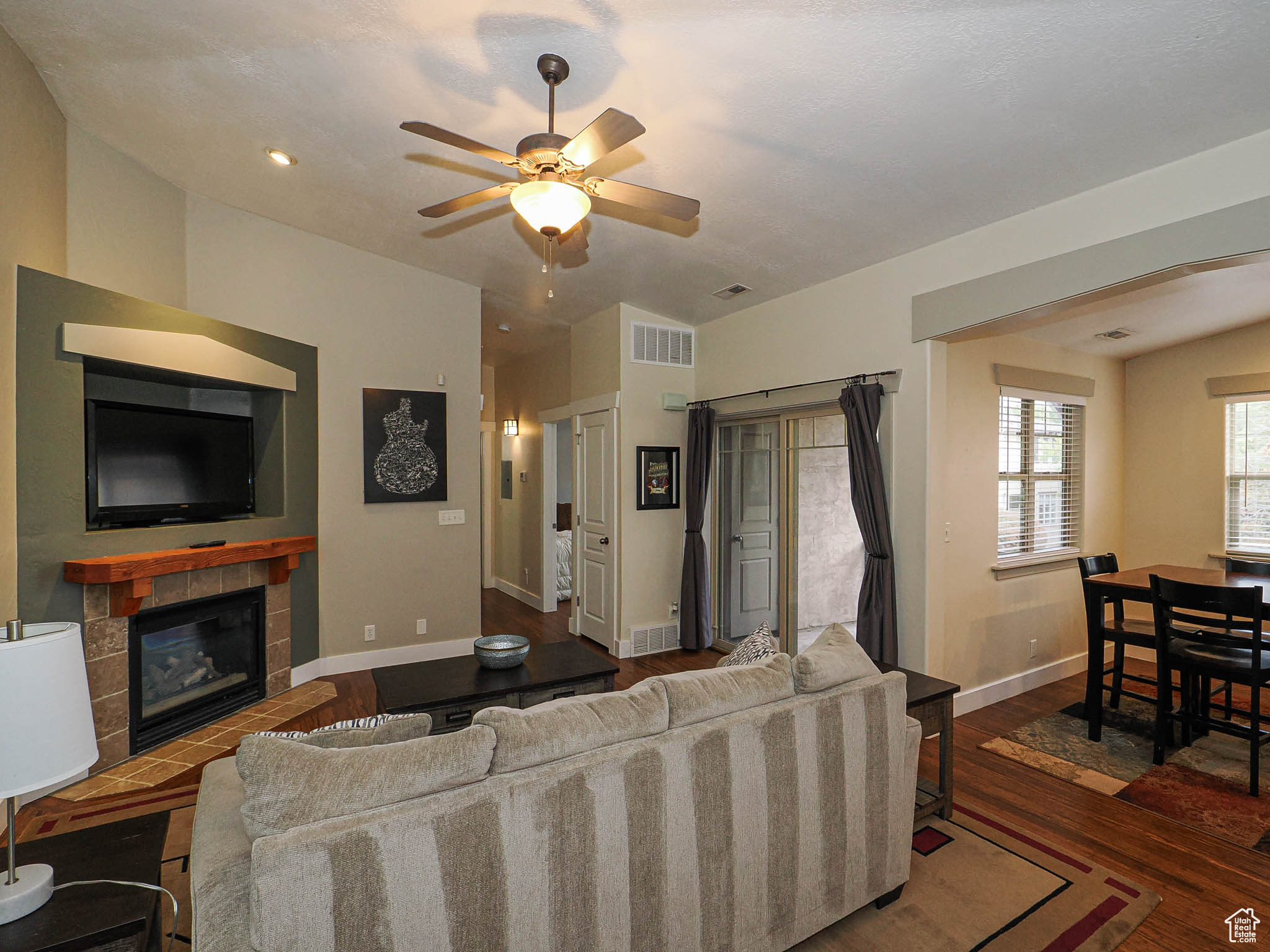 HIGHLAND SPRINGS - Residential