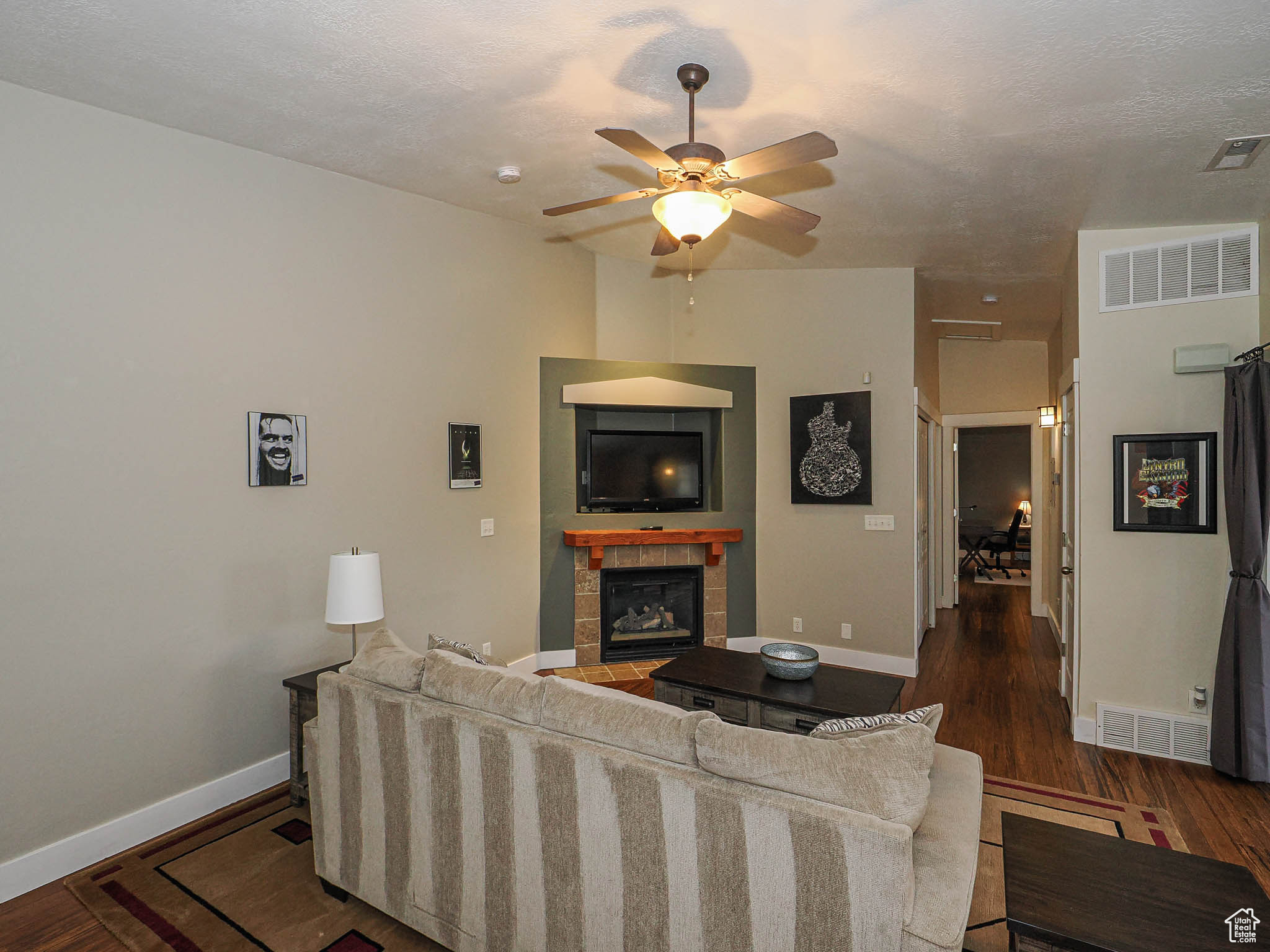 HIGHLAND SPRINGS - Residential