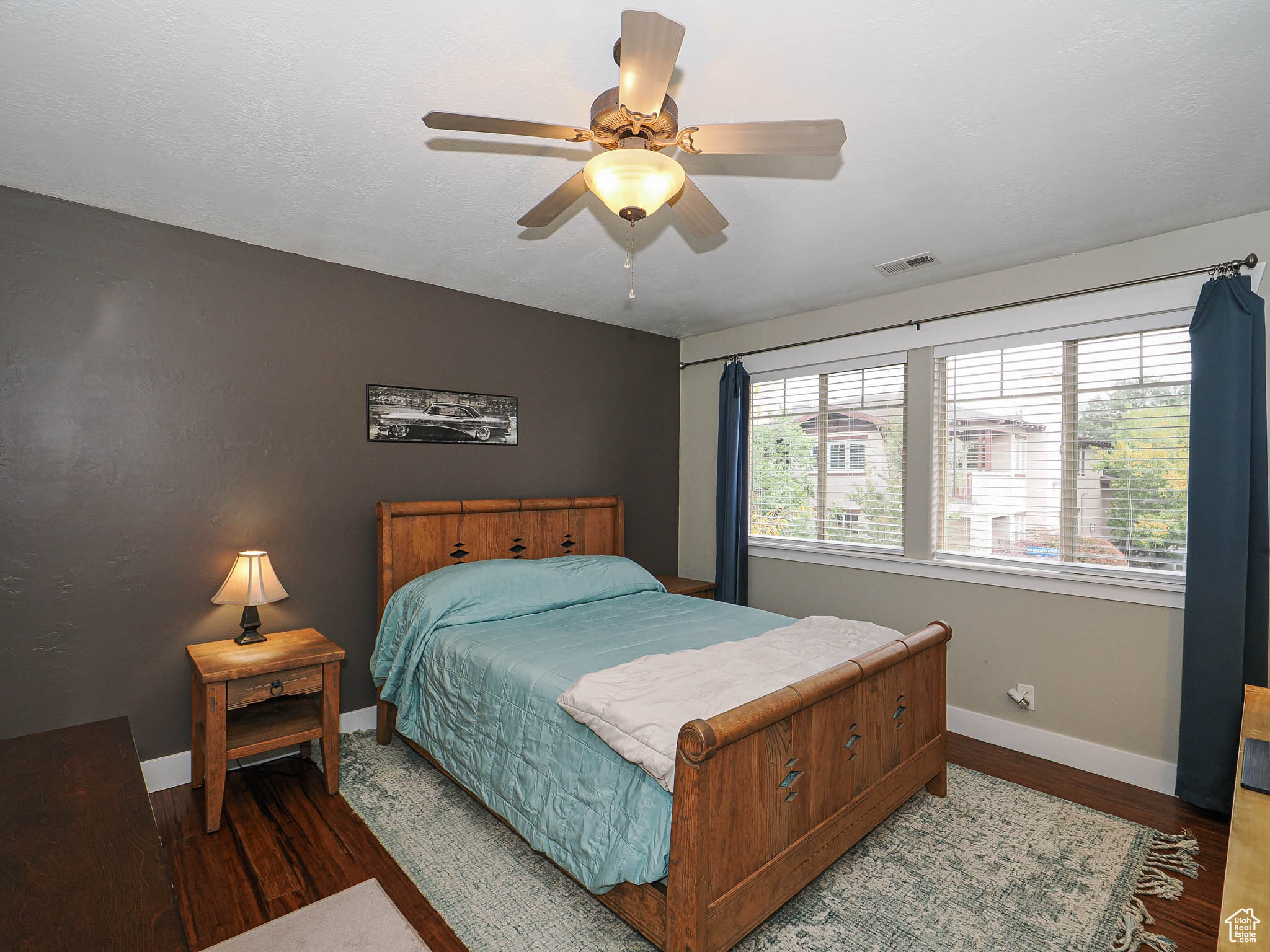 HIGHLAND SPRINGS - Residential