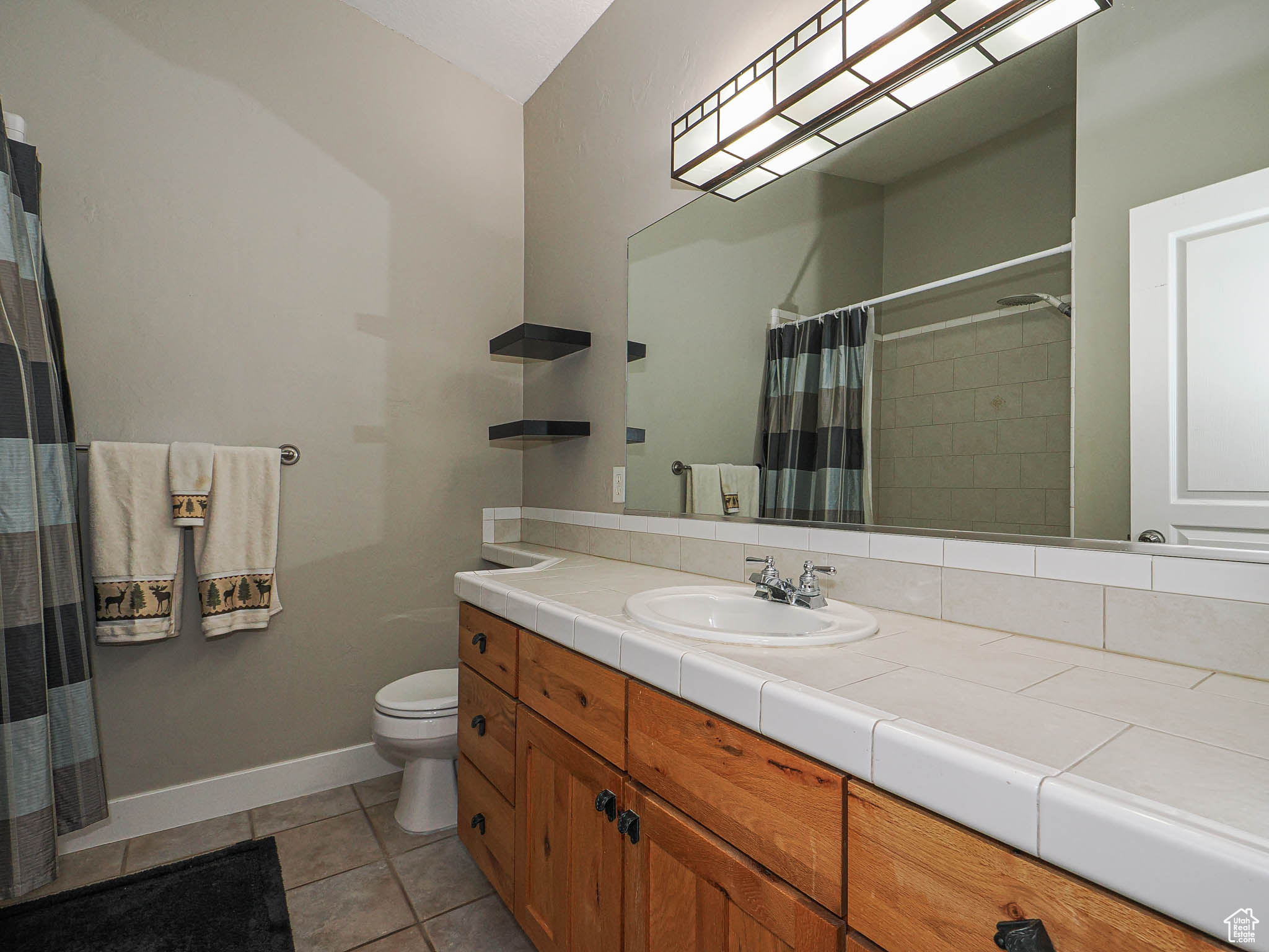 HIGHLAND SPRINGS - Residential