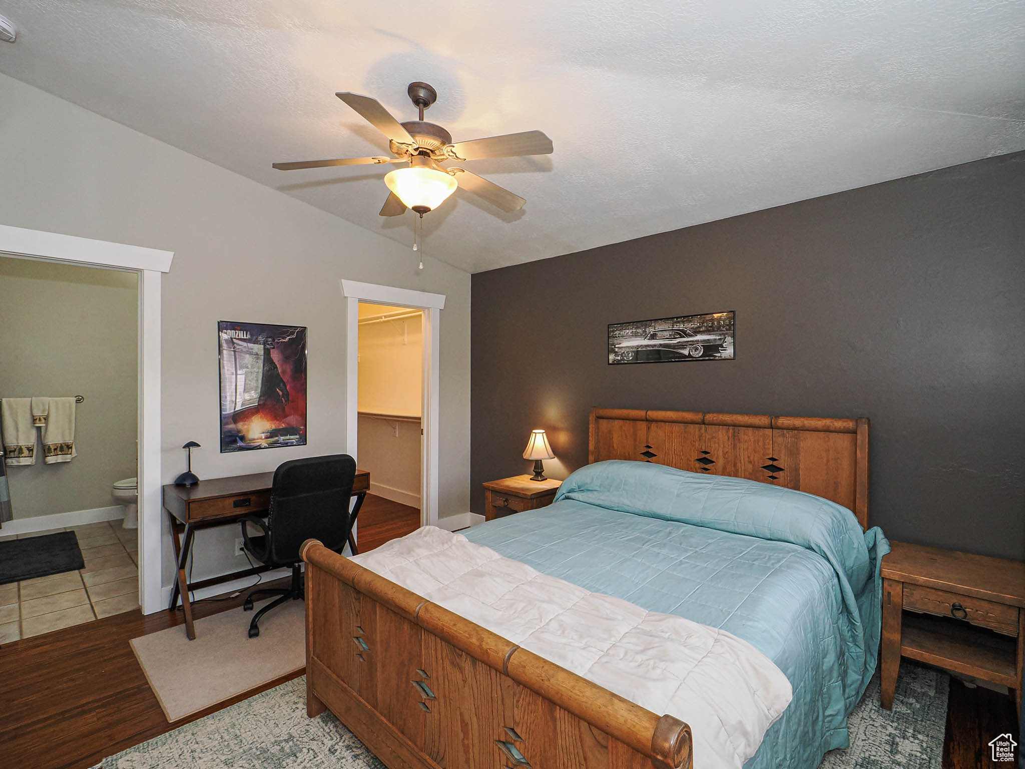 HIGHLAND SPRINGS - Residential