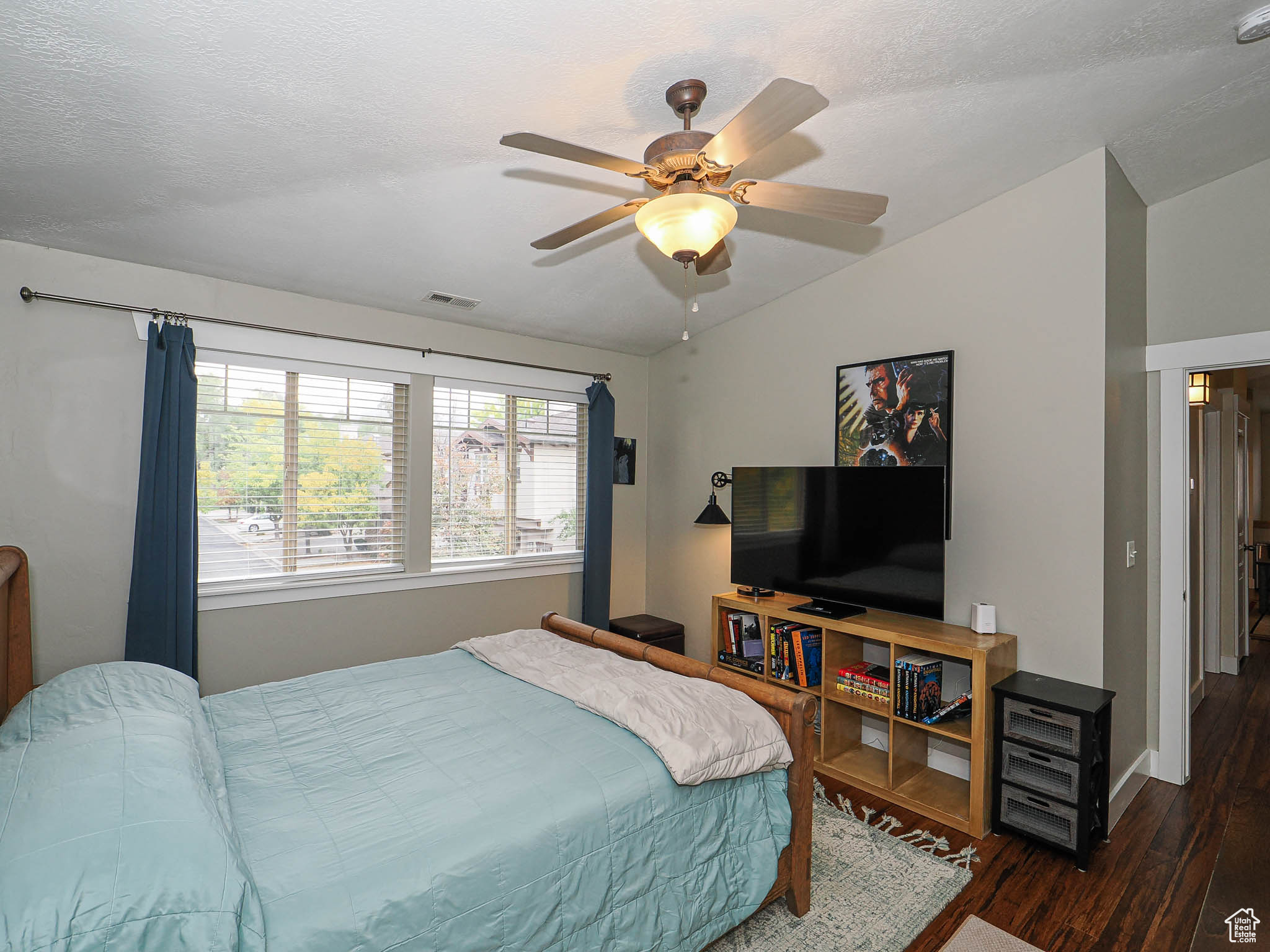 HIGHLAND SPRINGS - Residential