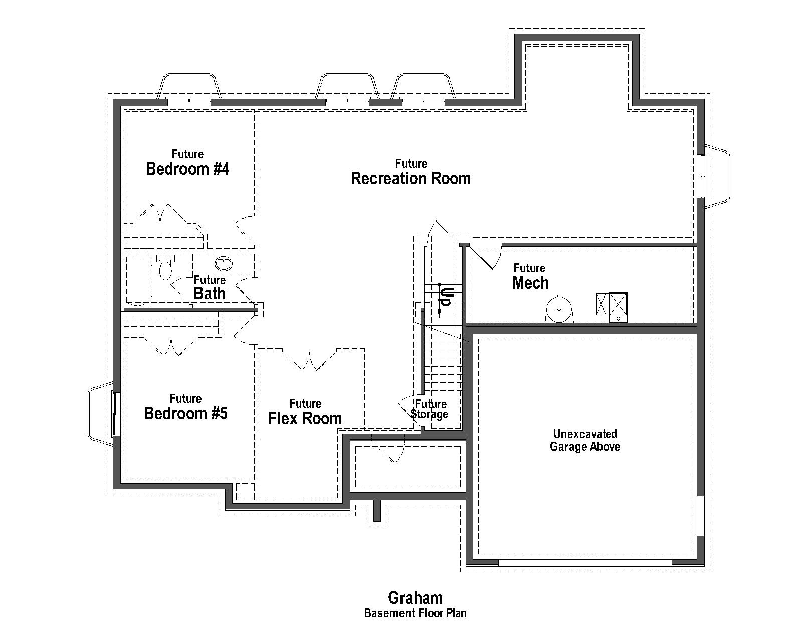 CANYON VIEW - Residential