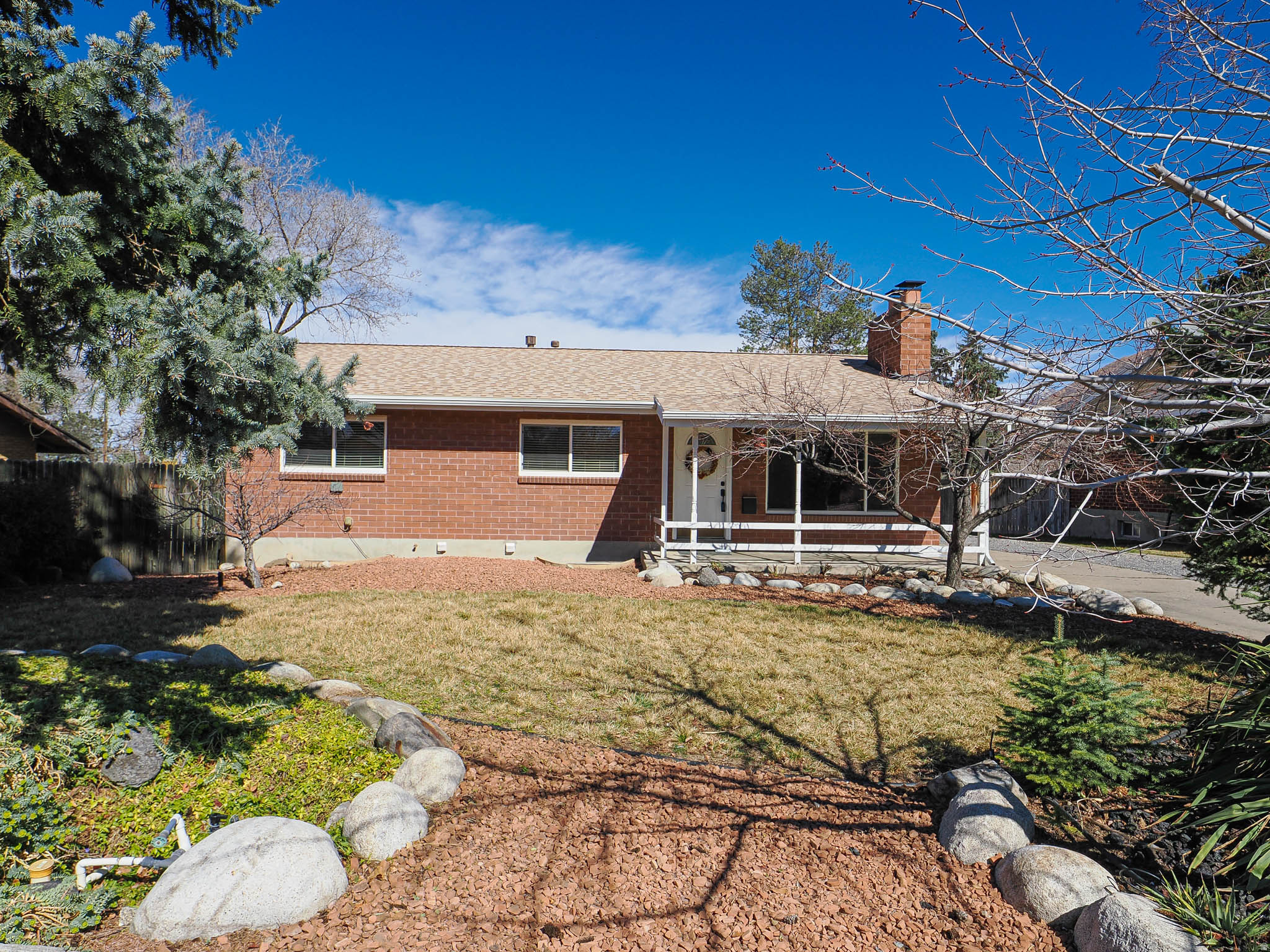 COUNTRY MANOR SUB NO - Residential