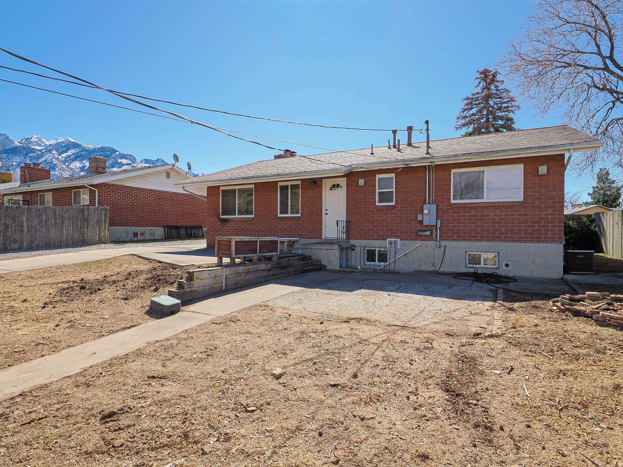 COUNTRY MANOR SUB NO - Residential