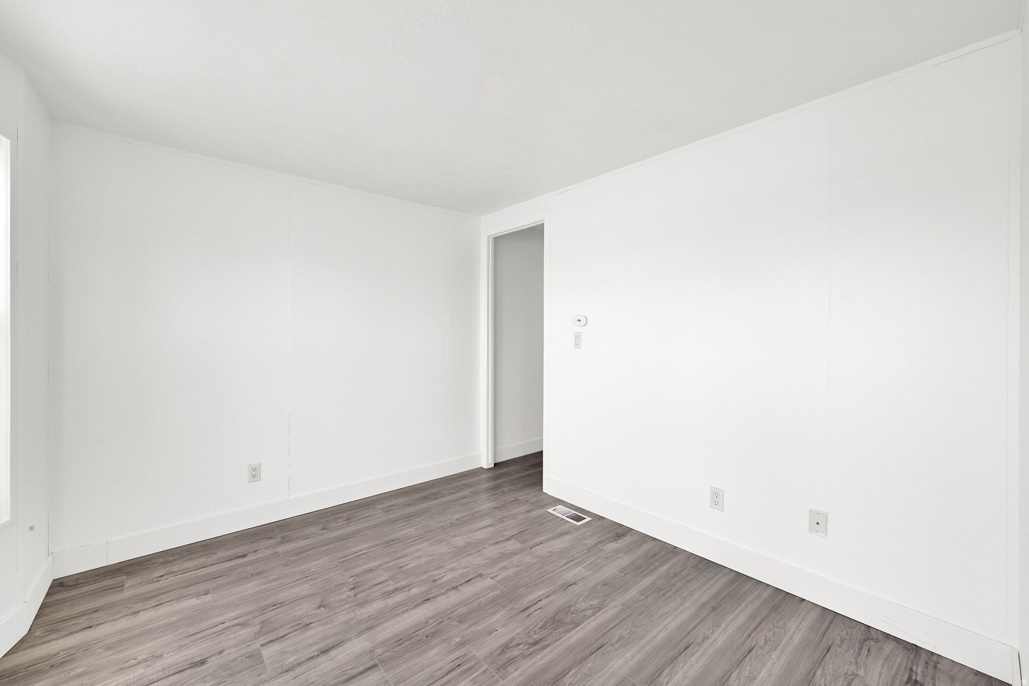 COUNTRY MEADOWS TRAILER PARK - Residential