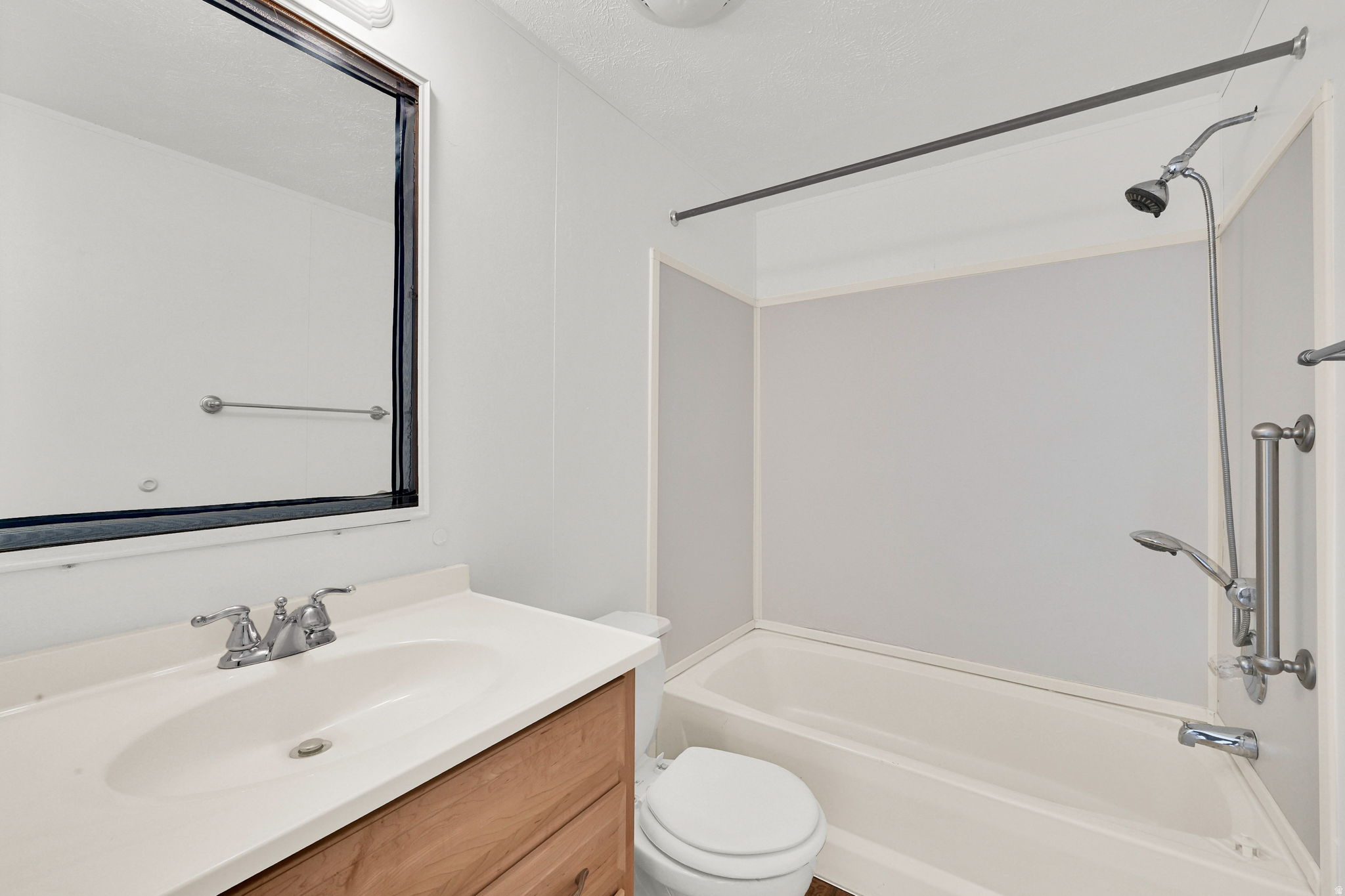 COUNTRY MEADOWS TRAILER PARK - Residential