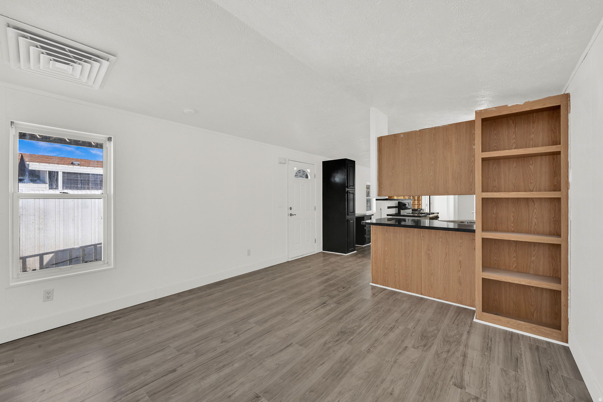 COUNTRY MEADOWS TRAILER PARK - Residential