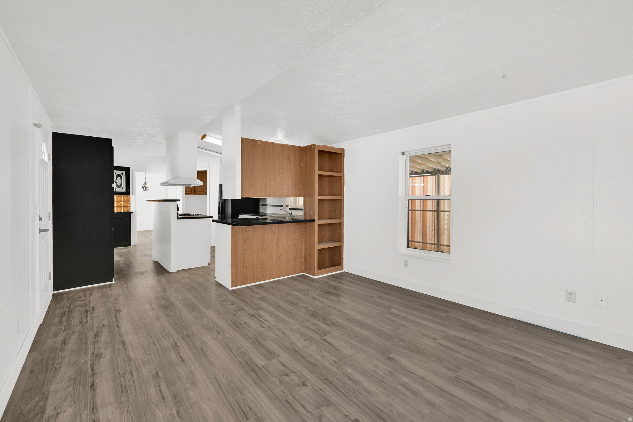 COUNTRY MEADOWS TRAILER PARK - Residential