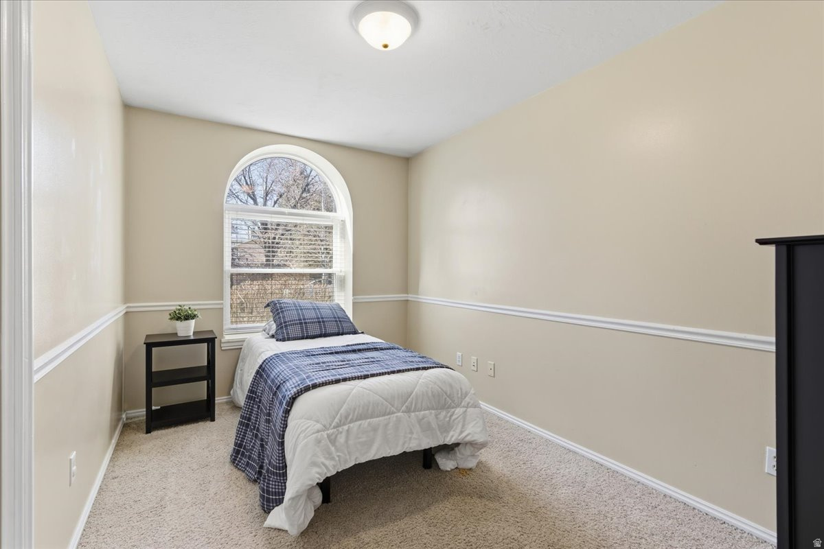 PEBBLEWOOD - Residential