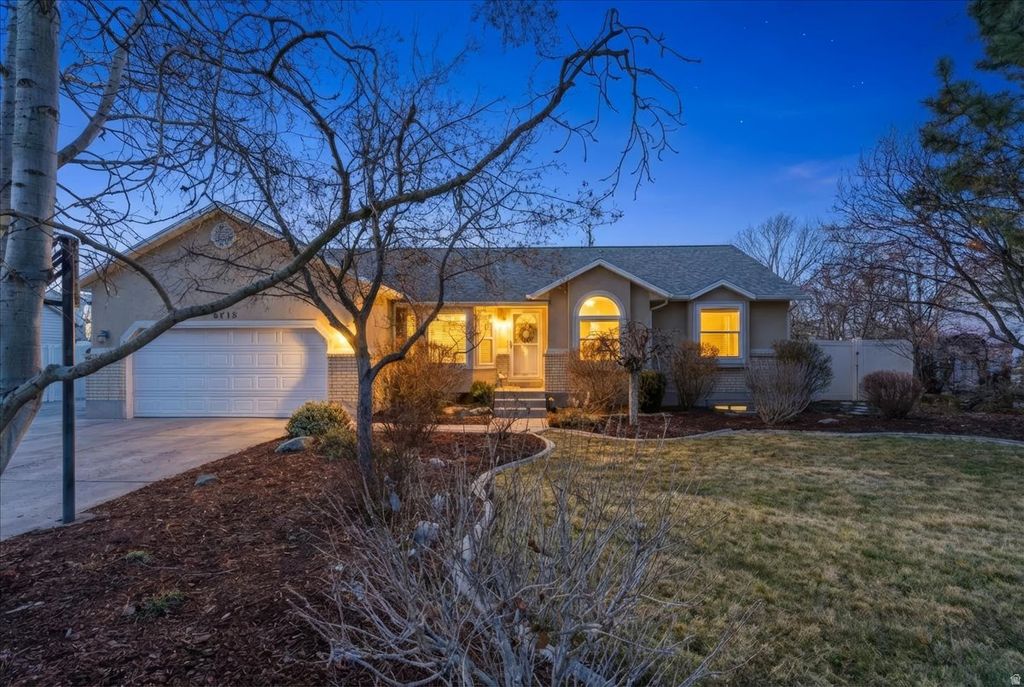 Photo of 8715 S 4870 W, West Jordan, UT 84081 (MLS # 2134817)