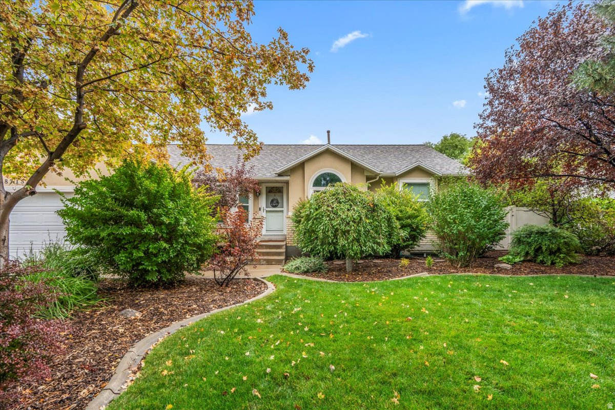 PEBBLEWOOD - Residential