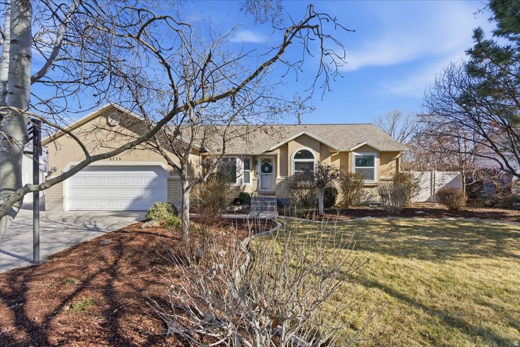 Photo of 8715 S 4870 W, West Jordan, UT 84081 (MLS # 2134817)
