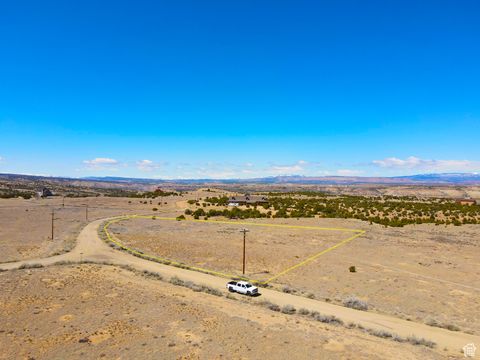 Vacant Land For Sale - #16<br/> Duchesne, UT 84021