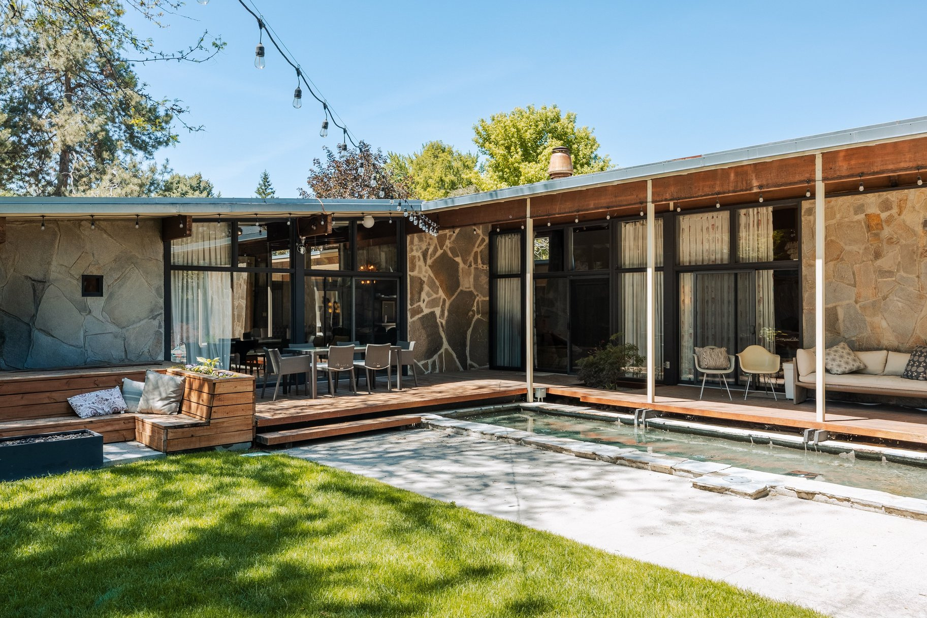 LAKEWOOD - Residential