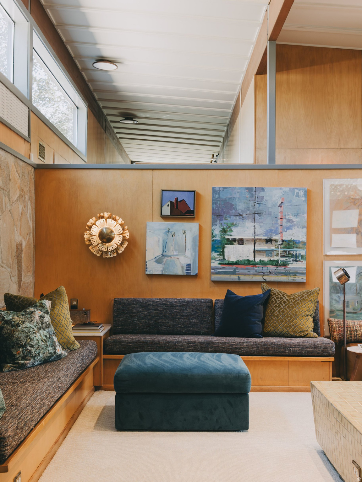 LAKEWOOD - Residential