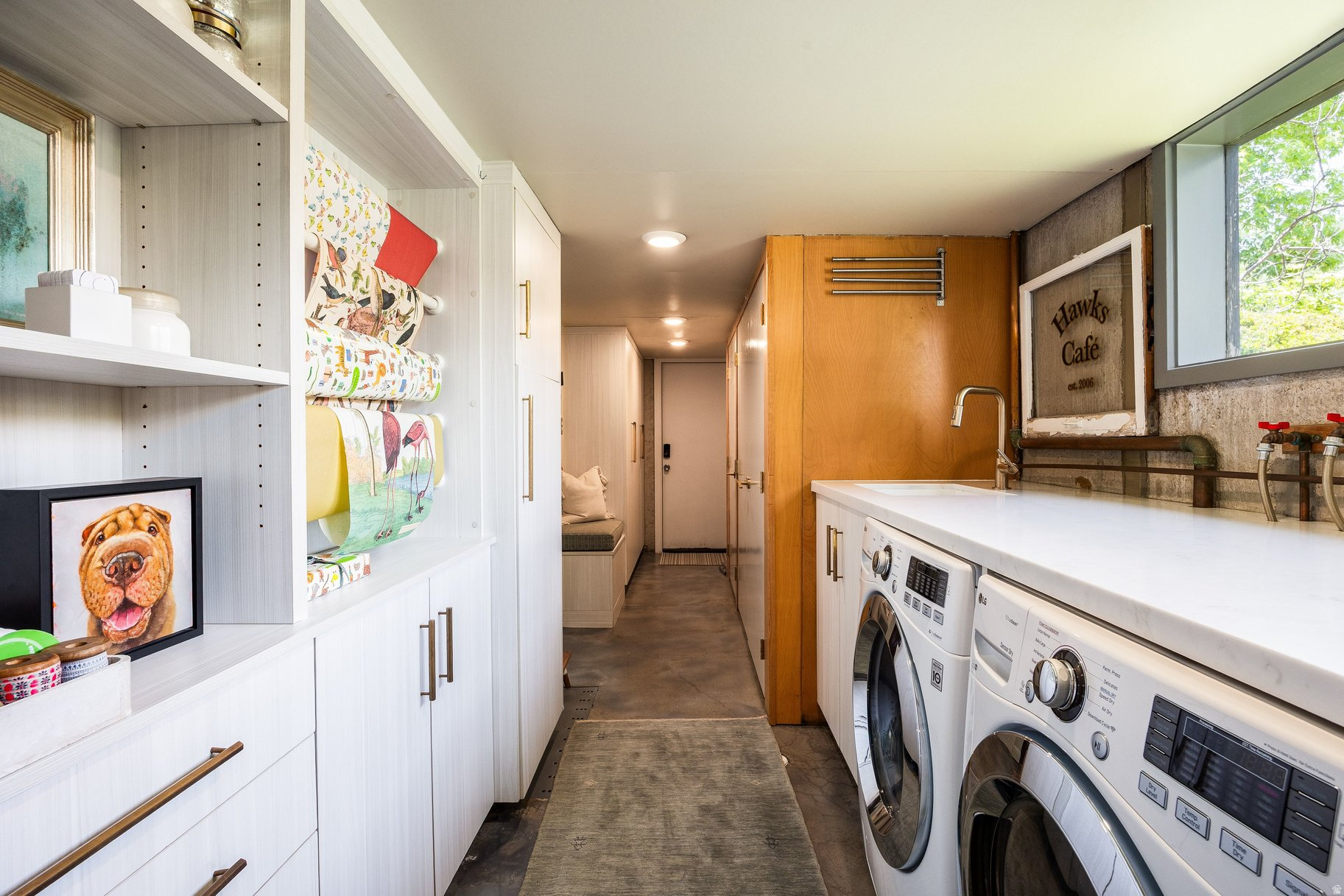 LAKEWOOD - Residential