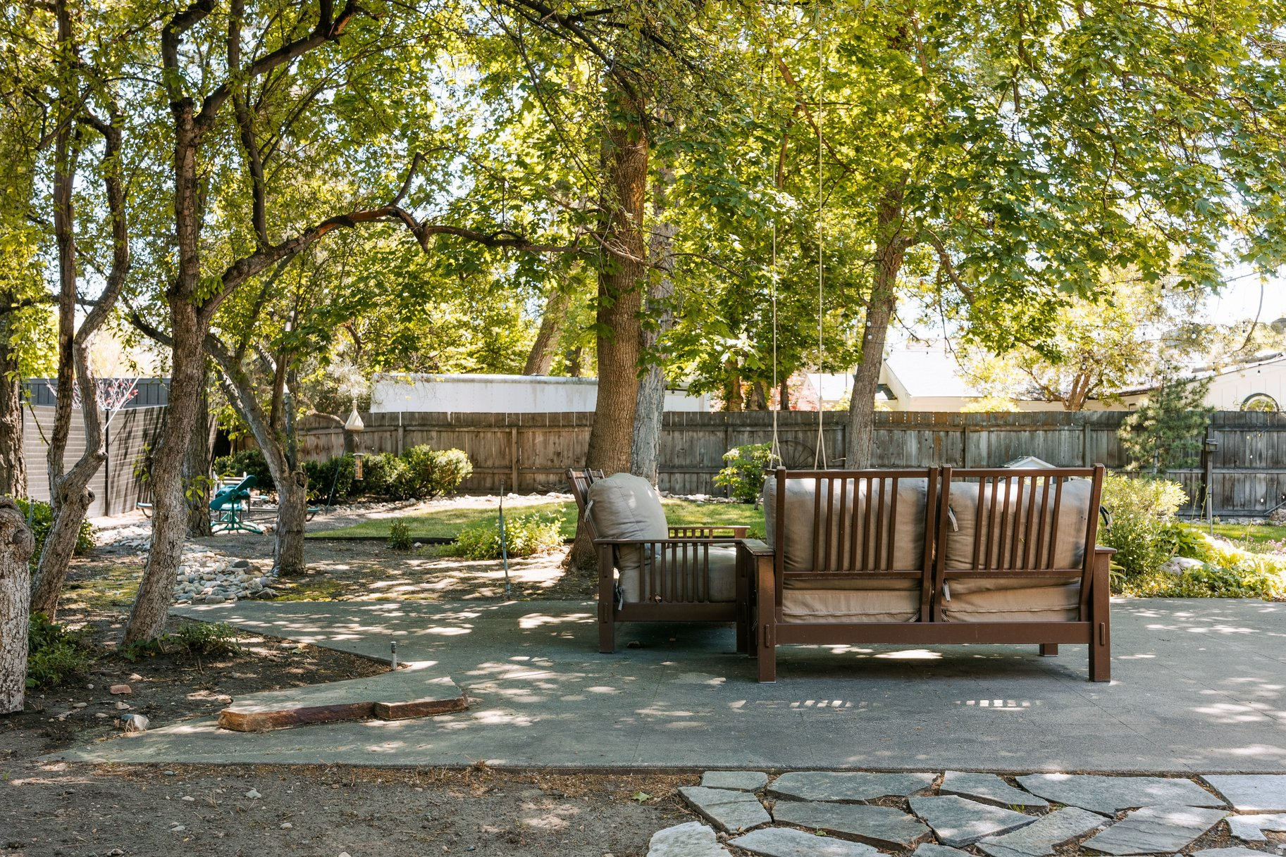 LAKEWOOD - Residential